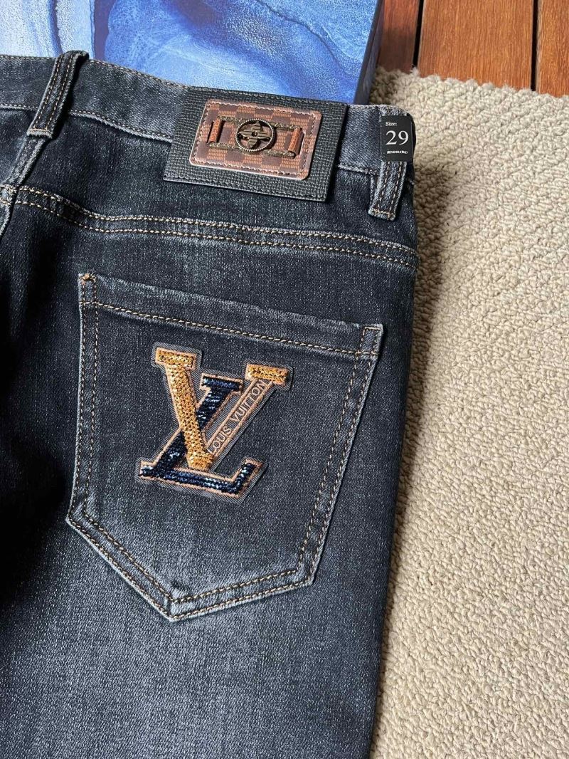 Louis Vuitton Jeans